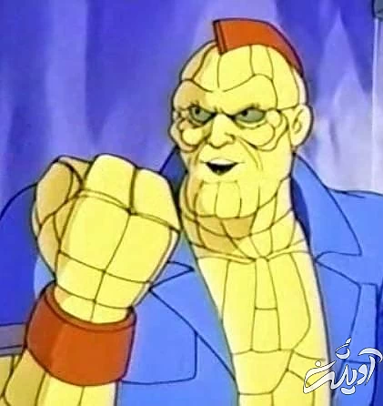 جذاب ترین شخصیت های شرور کارتونی